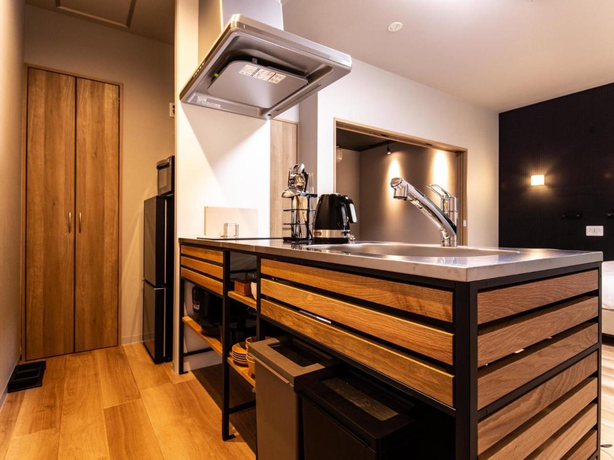 Rakuten Stay Motel Nikko Kinugawa Dog Friendly Room Exterior photo