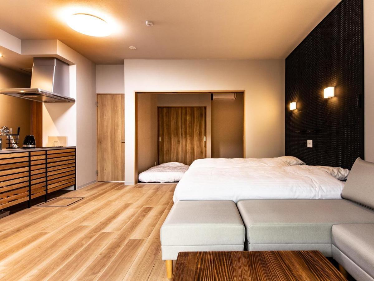 Rakuten Stay Motel Nikko Kinugawa Dog Friendly Room Exterior photo