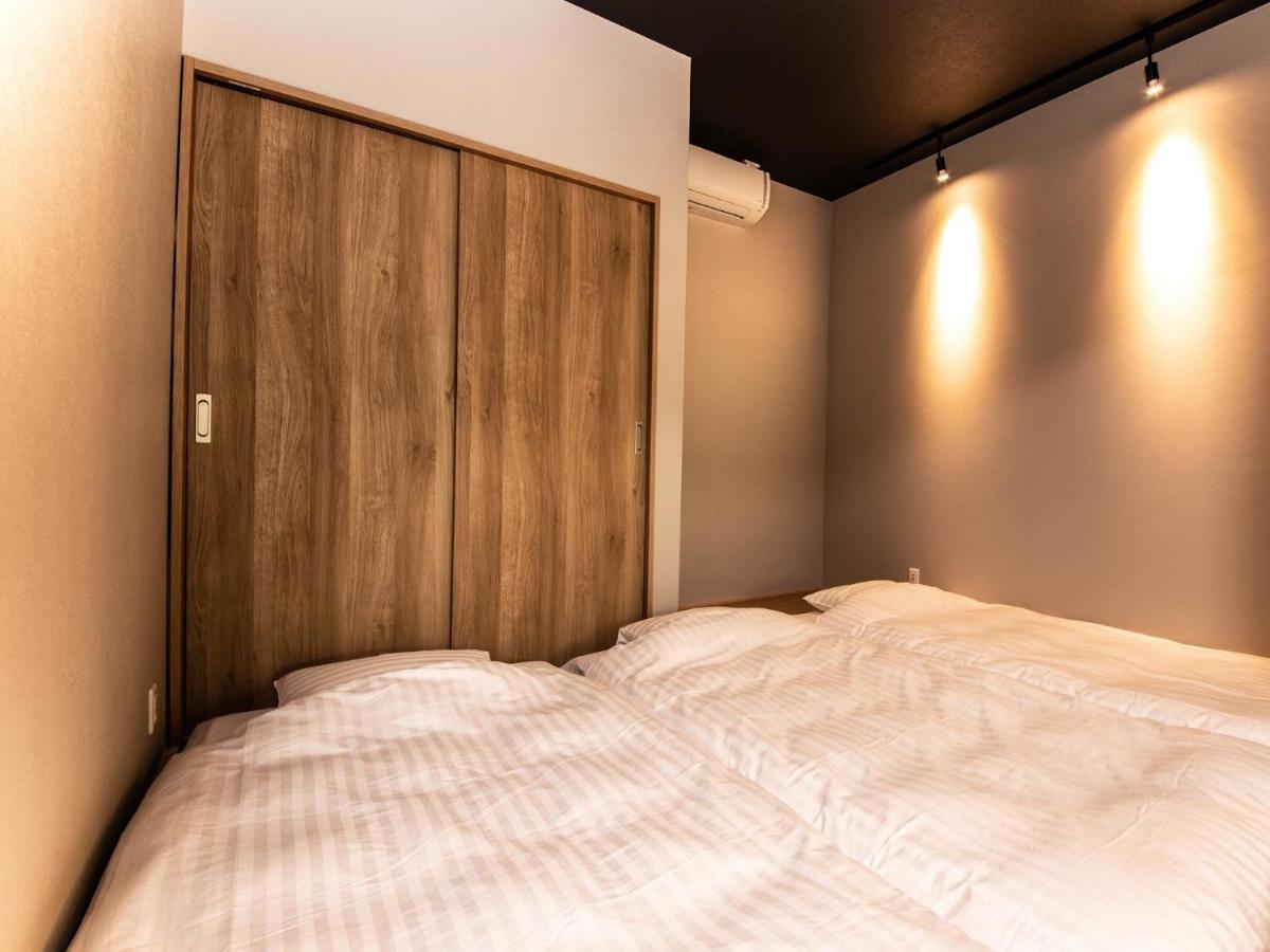Rakuten Stay Motel Nikko Kinugawa Dog Friendly Room Exterior photo