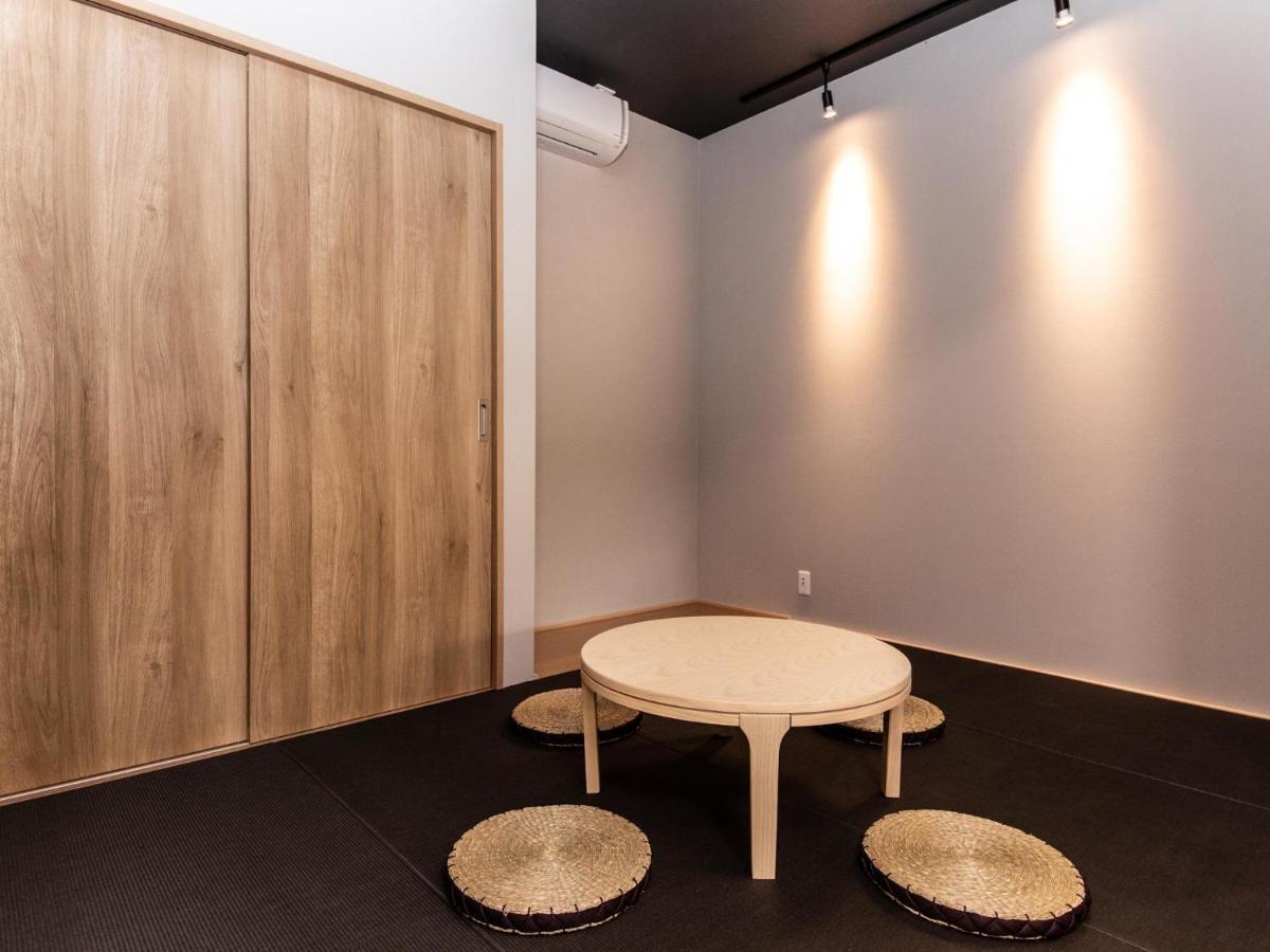 Rakuten Stay Motel Nikko Kinugawa Dog Friendly Room Exterior photo