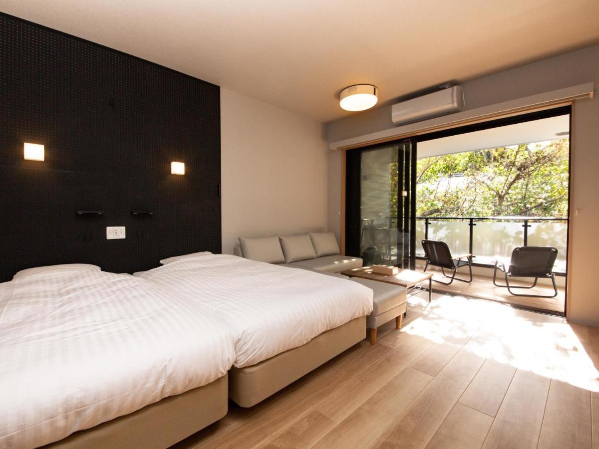Rakuten Stay Motel Nikko Kinugawa Dog Friendly Room Exterior photo