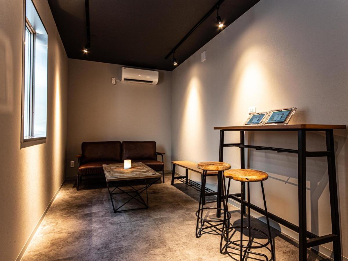 Rakuten Stay Motel Nikko Kinugawa Dog Friendly Room Exterior photo